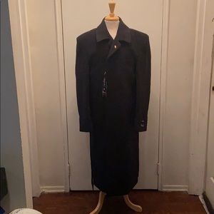 NWT 3 quarter Falcon Trench Coat